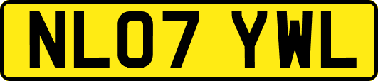 NL07YWL
