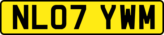 NL07YWM