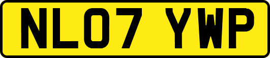 NL07YWP