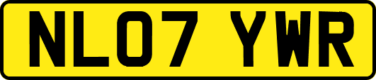 NL07YWR