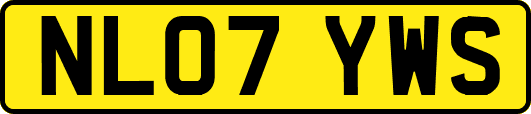 NL07YWS