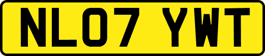 NL07YWT