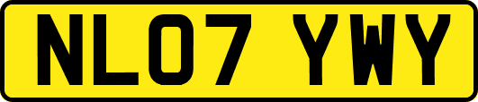 NL07YWY