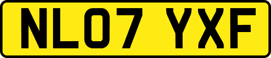 NL07YXF