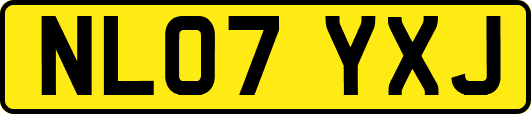 NL07YXJ