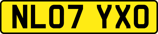 NL07YXO