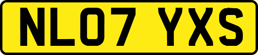 NL07YXS
