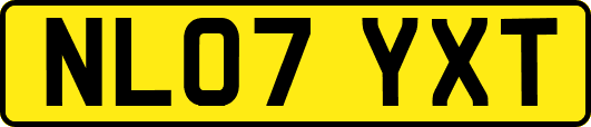 NL07YXT