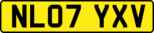 NL07YXV