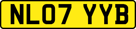 NL07YYB