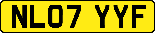 NL07YYF