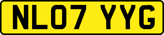 NL07YYG
