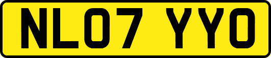 NL07YYO