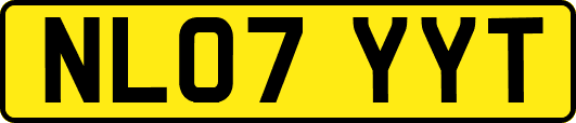 NL07YYT