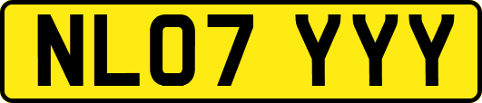 NL07YYY