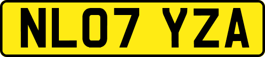 NL07YZA