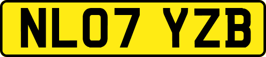 NL07YZB