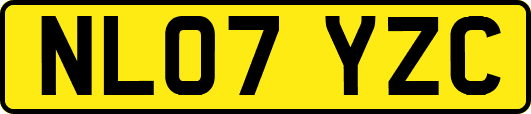 NL07YZC