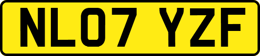 NL07YZF