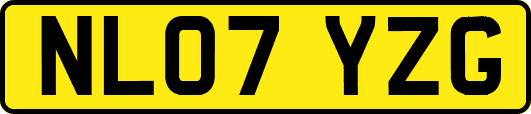 NL07YZG