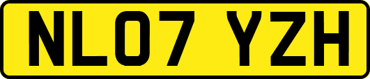 NL07YZH