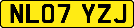 NL07YZJ