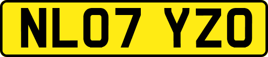 NL07YZO