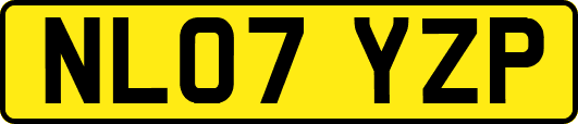 NL07YZP