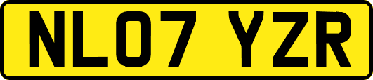 NL07YZR