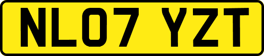 NL07YZT