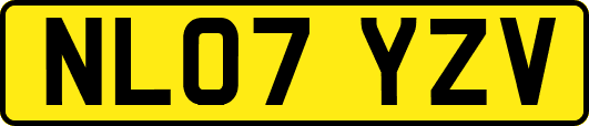 NL07YZV