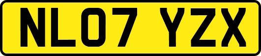 NL07YZX