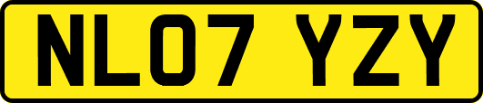 NL07YZY