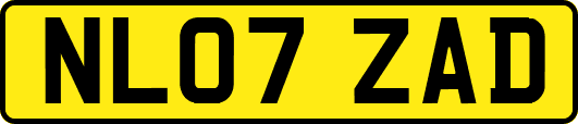 NL07ZAD
