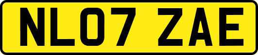NL07ZAE
