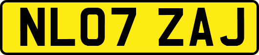 NL07ZAJ