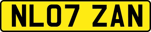 NL07ZAN