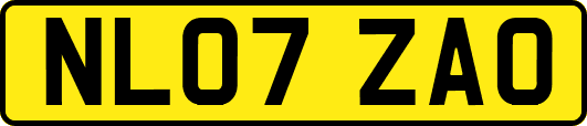 NL07ZAO