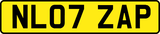 NL07ZAP
