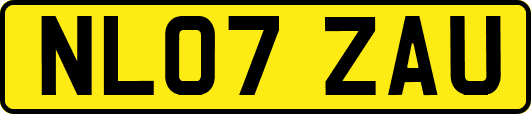 NL07ZAU