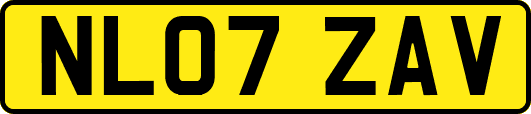 NL07ZAV