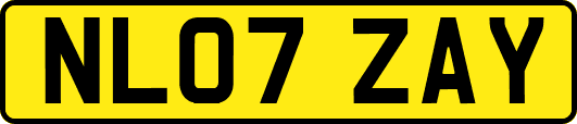 NL07ZAY