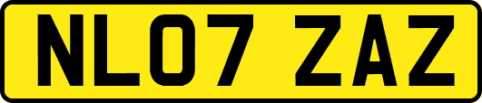 NL07ZAZ