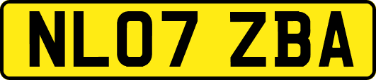 NL07ZBA