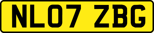 NL07ZBG