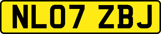 NL07ZBJ