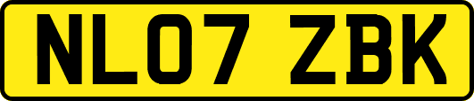 NL07ZBK