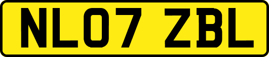 NL07ZBL