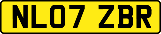 NL07ZBR