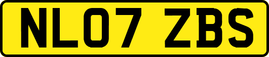NL07ZBS